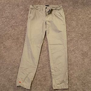 Tommy Hilfiger Size 8 pants
